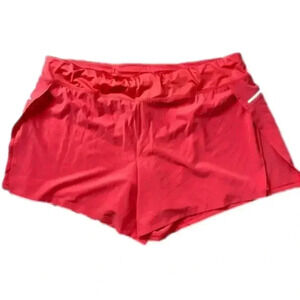 Avia Sports Shorts with Reflective Tape Size 3X or 22